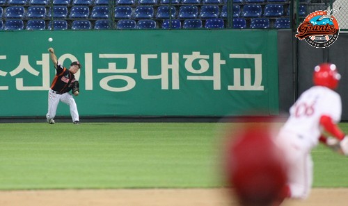 2013년 9월 25일 기아戰