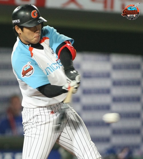 2013년 10월 2일 삼성戰