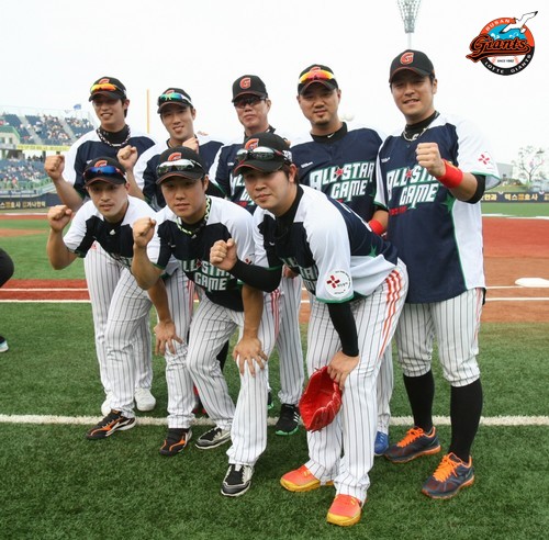 2013 프로야구 올스타전