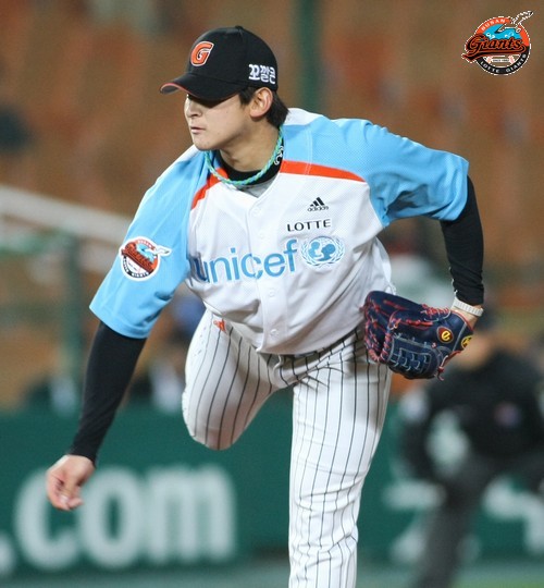 2013년 4월 25일 SK戰