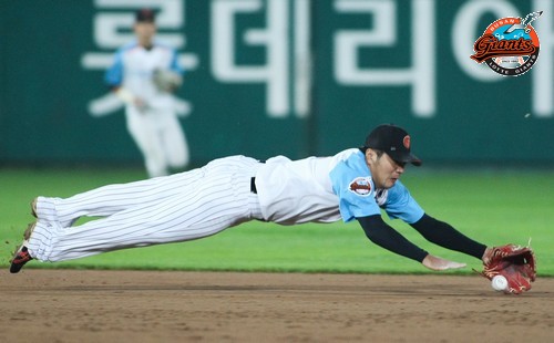 2013년 10월 2일 삼성戰