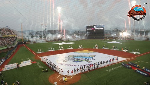 2013 프로야구 올스타전