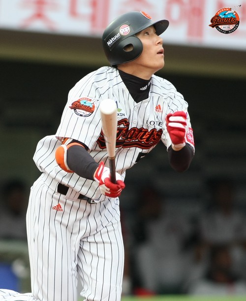 2013년 6월 5일 기아戰