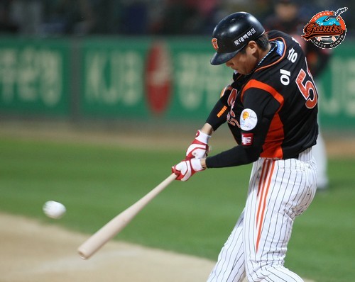 2013년 9월 26일 기아戰