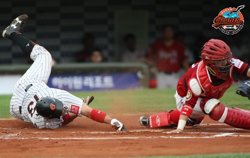 2013년 6월 5일 기아戰