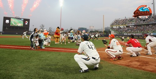 2013 프로야구 올스타전