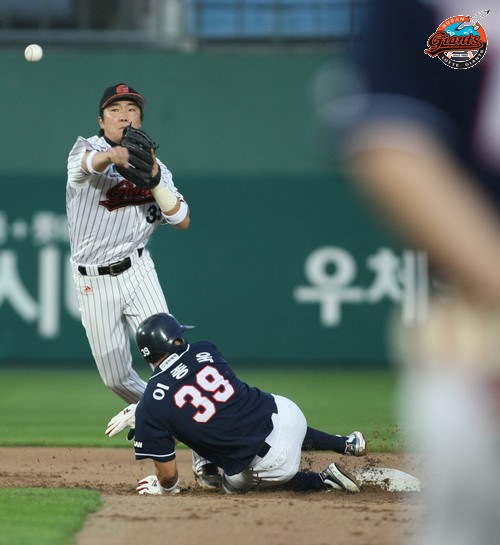 2013년 5월 28일 두산戰