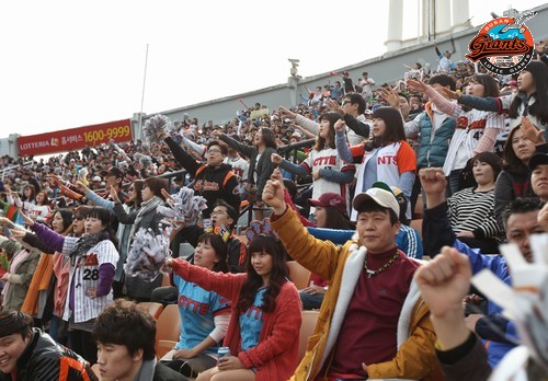 2013년 3월 30일 한화戰