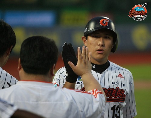 2013년 8월 1일 두산戰