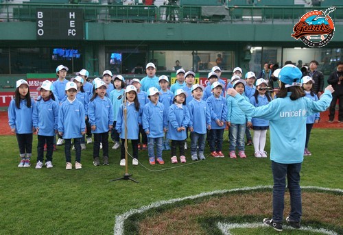 2013년 4월 25일 SK戰