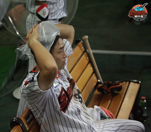 2013년 8월 6일 기아戰