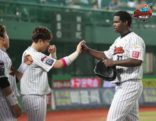 2013년 8월 6일 기아戰