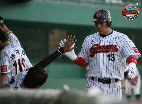 2013년 8월 16일 넥센戰