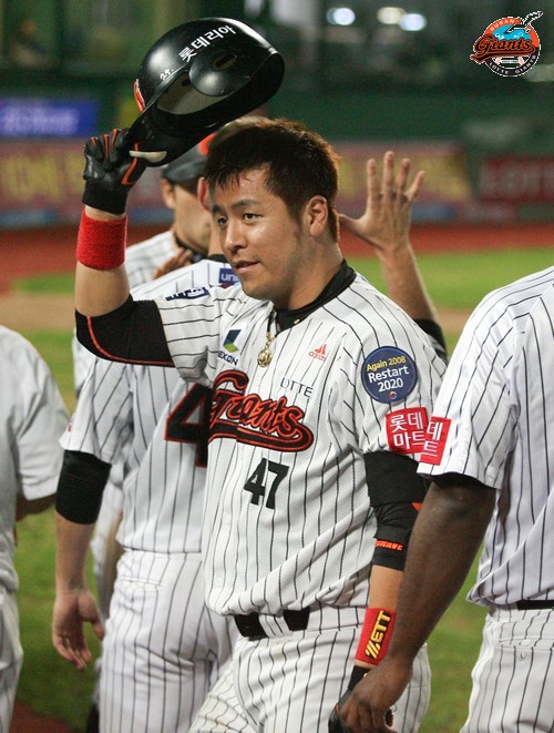 2013년 8월 30일 한화戰