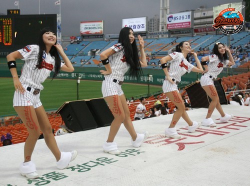 2013년 7월 2일 삼성戰