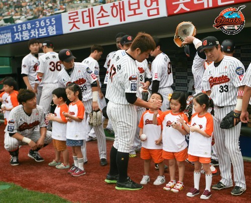 2013년 9월 14일 두산戰