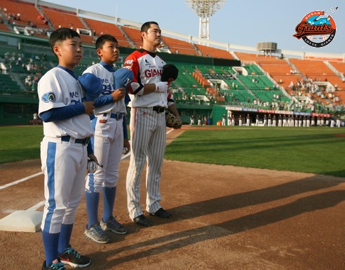 2013년 9월 15일 두산戰