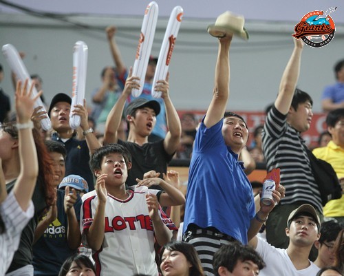 2013년 7월 2일 삼성戰