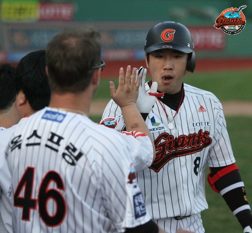 2013년 9월 19일 기아戰