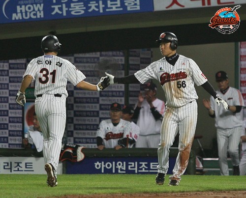 2013년 7월 2일 삼성戰