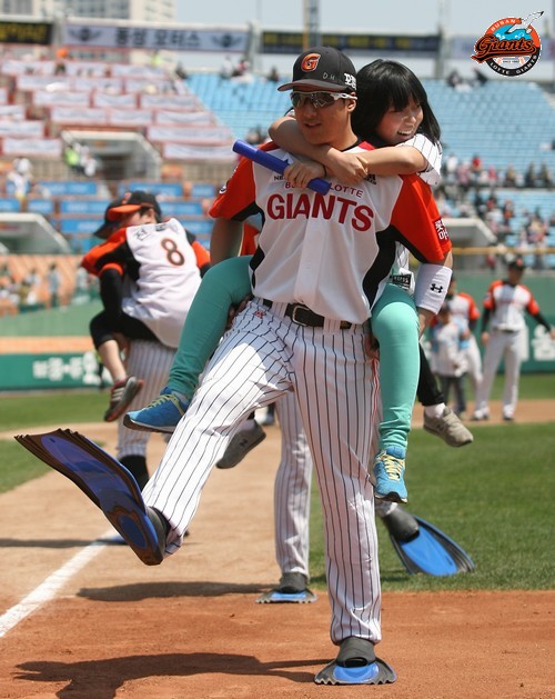 2013년 5월 5일 삼성戰