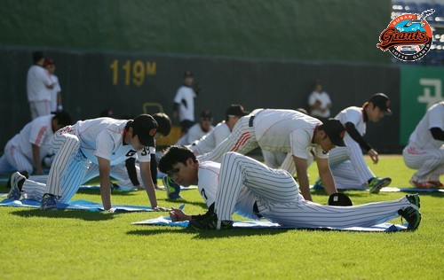 2013년 9월 26일 기아戰