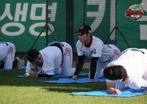 2013년 9월 26일 기아戰