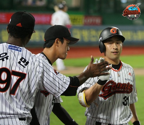 2013년 7월 17일 LG戰