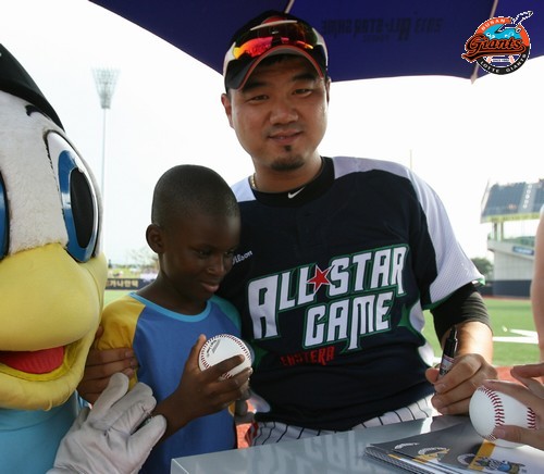 2013 프로야구 올스타전