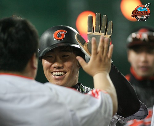 2013년 5월 10일 LG戰