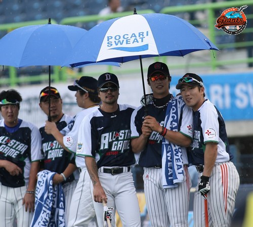 2013 프로야구 올스타전