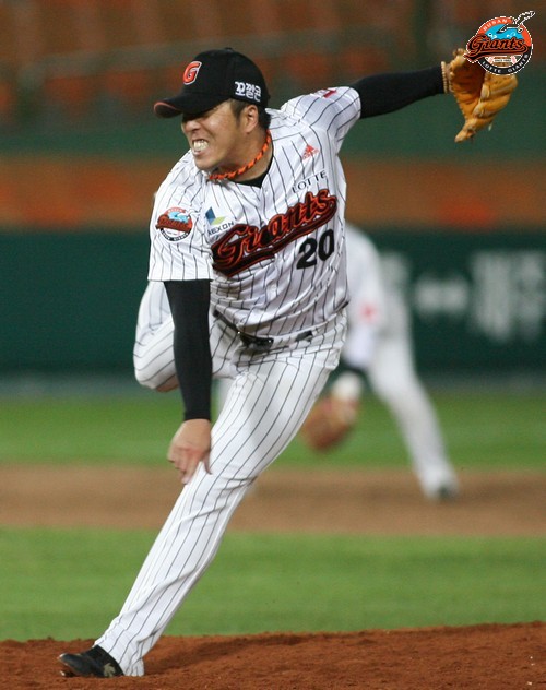 2013년 5월 10일 LG戰