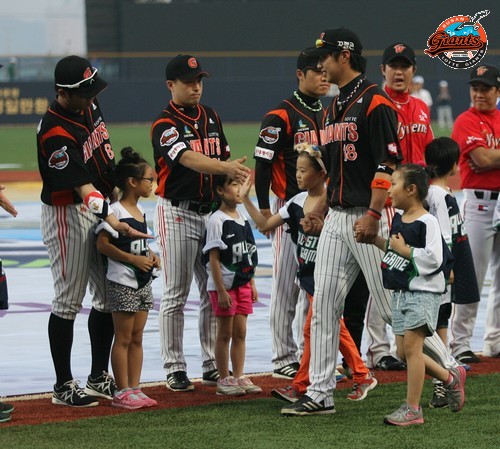 2013 프로야구 올스타전