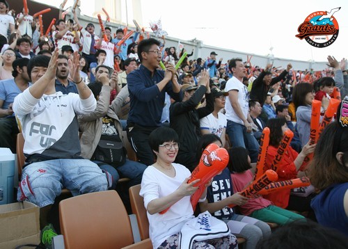 2013년 5월 11일 LG戰