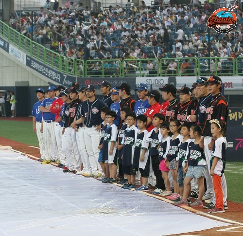 2013 프로야구 올스타전