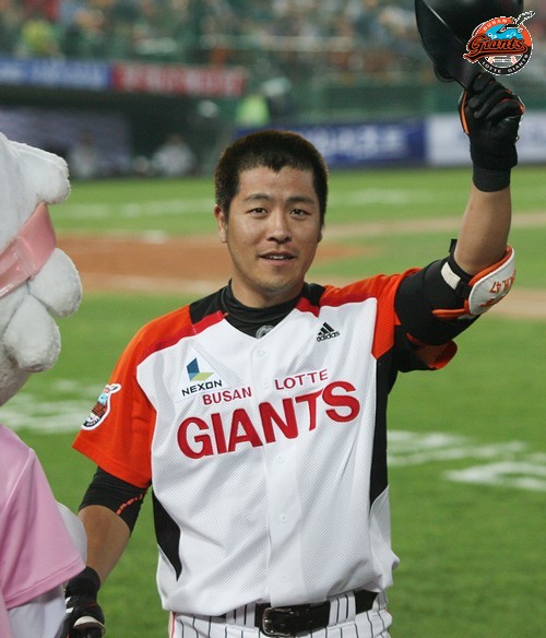 2013년 5월 12일 LG戰