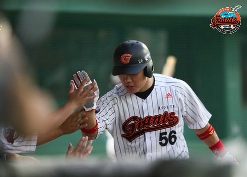 2013년 7월 26일 SK戰