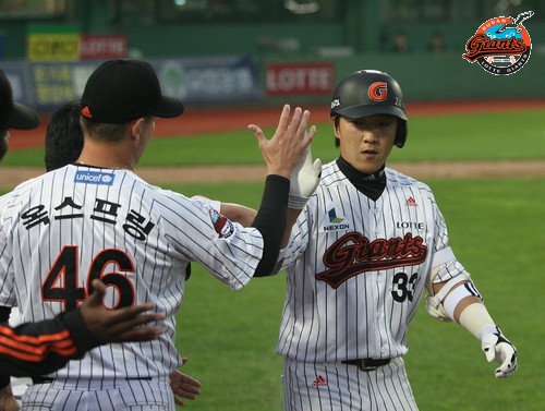 2013년 5월 28일 두산戰