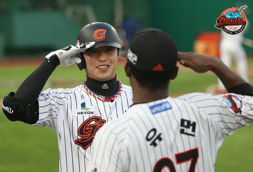 2013년 6월 4일 기아戰