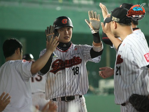 2013년 6월 5일 기아戰