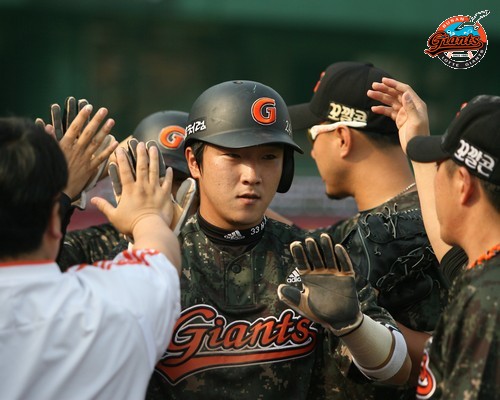 2013년 6월 6일 기아戰