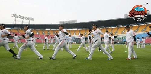 2013년 6월 8일 LG戰