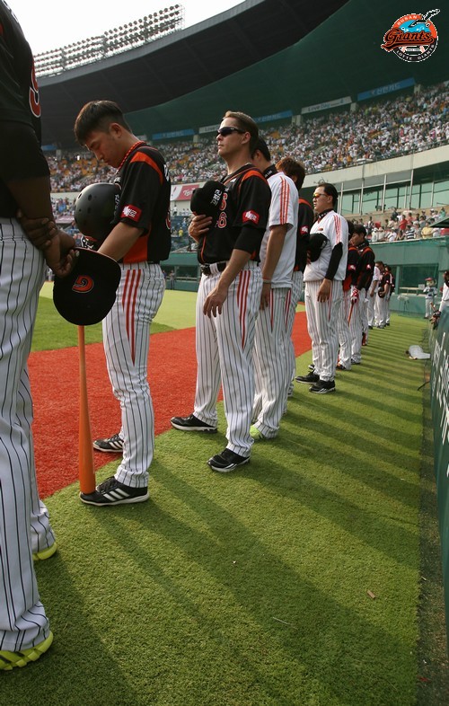 2013년 6월 8일 LG戰