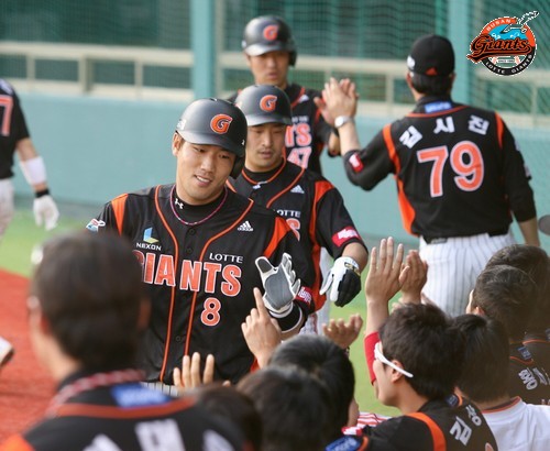 2013년 6월 9일 LG戰