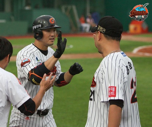 2013년 6월 12일 넥센戰