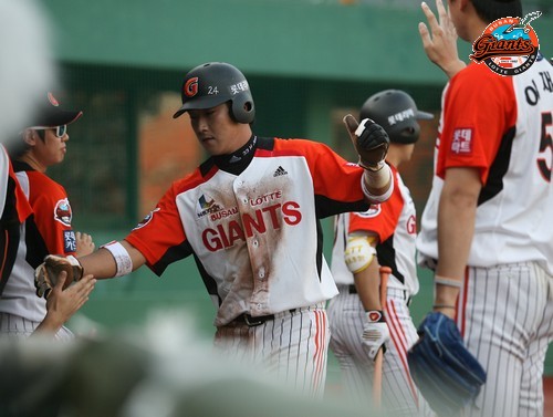 2013년 6월 16일 한화戰