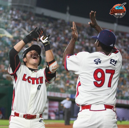 2013년 6월 26일 NC戰