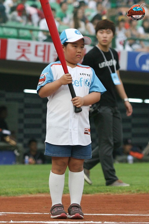 2013년 7월 30일 두산戰