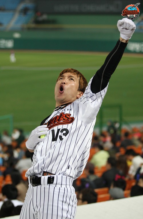 2013년 4월 16일 넥센戰