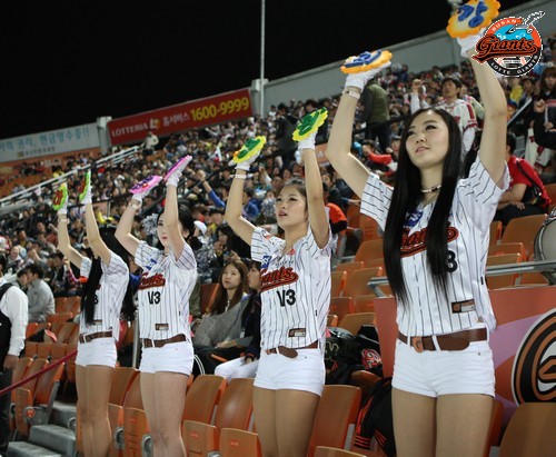 2013년 4월 16일 넥센戰